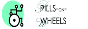 Pills on Wheels