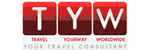 Travel Your Way – Worldwide