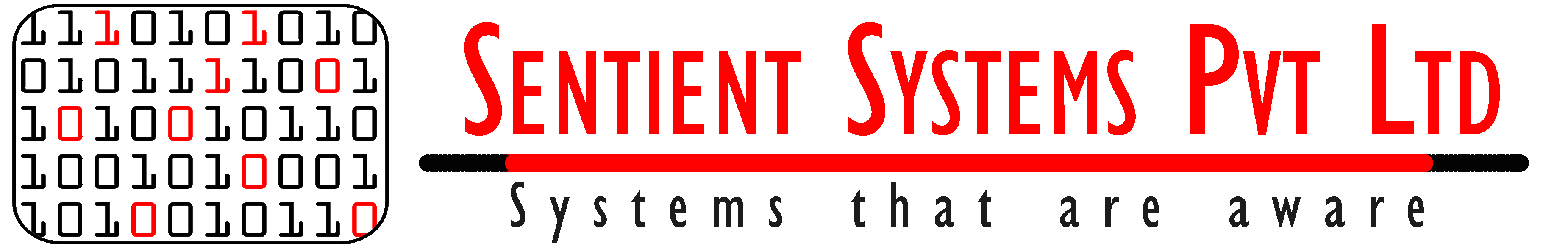 Sentient Systems Pvt. Ltd.